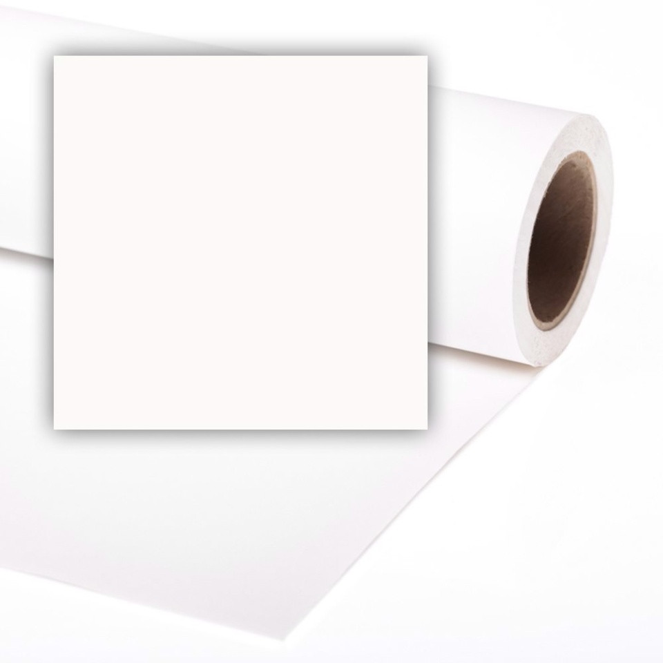 Colorama 2,72 X 11m Super White