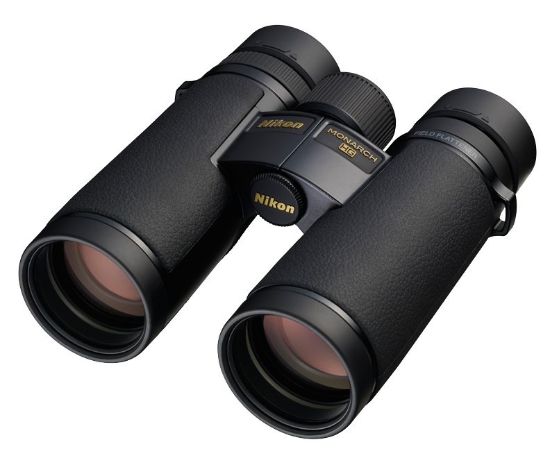 Binocolo Nikon Monarch HG 10x42 Nital