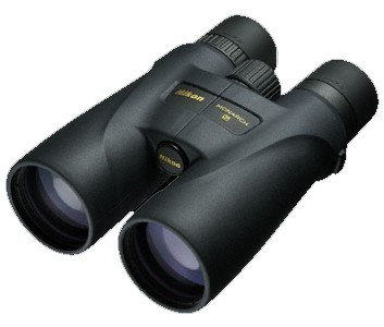 Binocolo Nikon Monarch 5 16x56