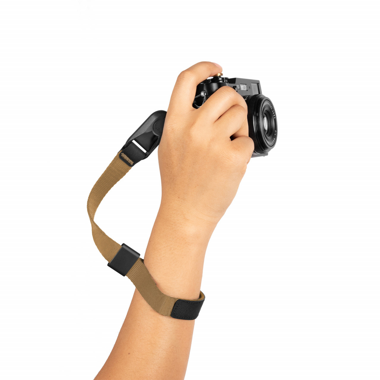 Peak Design CF-CY-3 Cinturino da polso