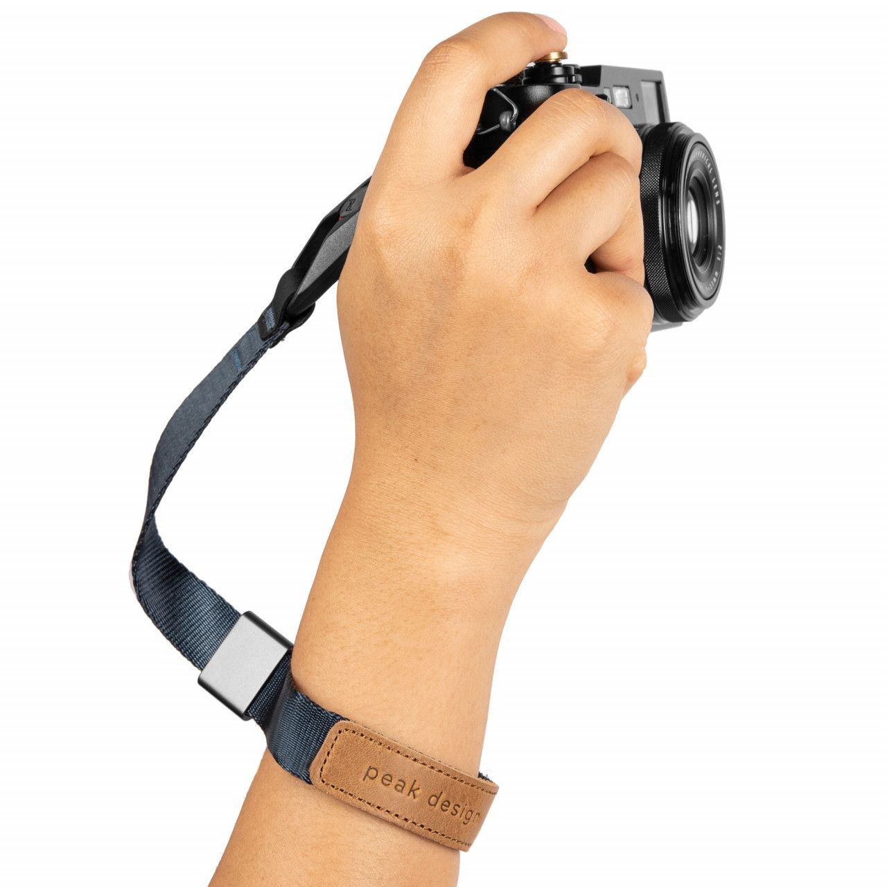 Peak Design CF-MN-3 Cinturino da polso