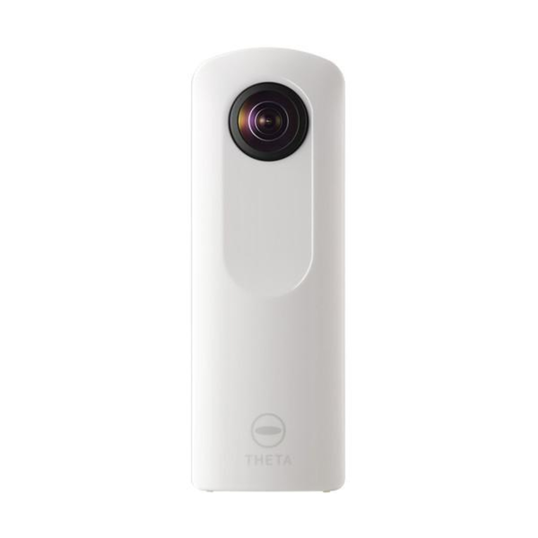 Ricoh Theta SC2 White