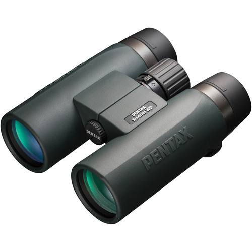 Binocolo Ricoh Pentax SD 10x42 WP