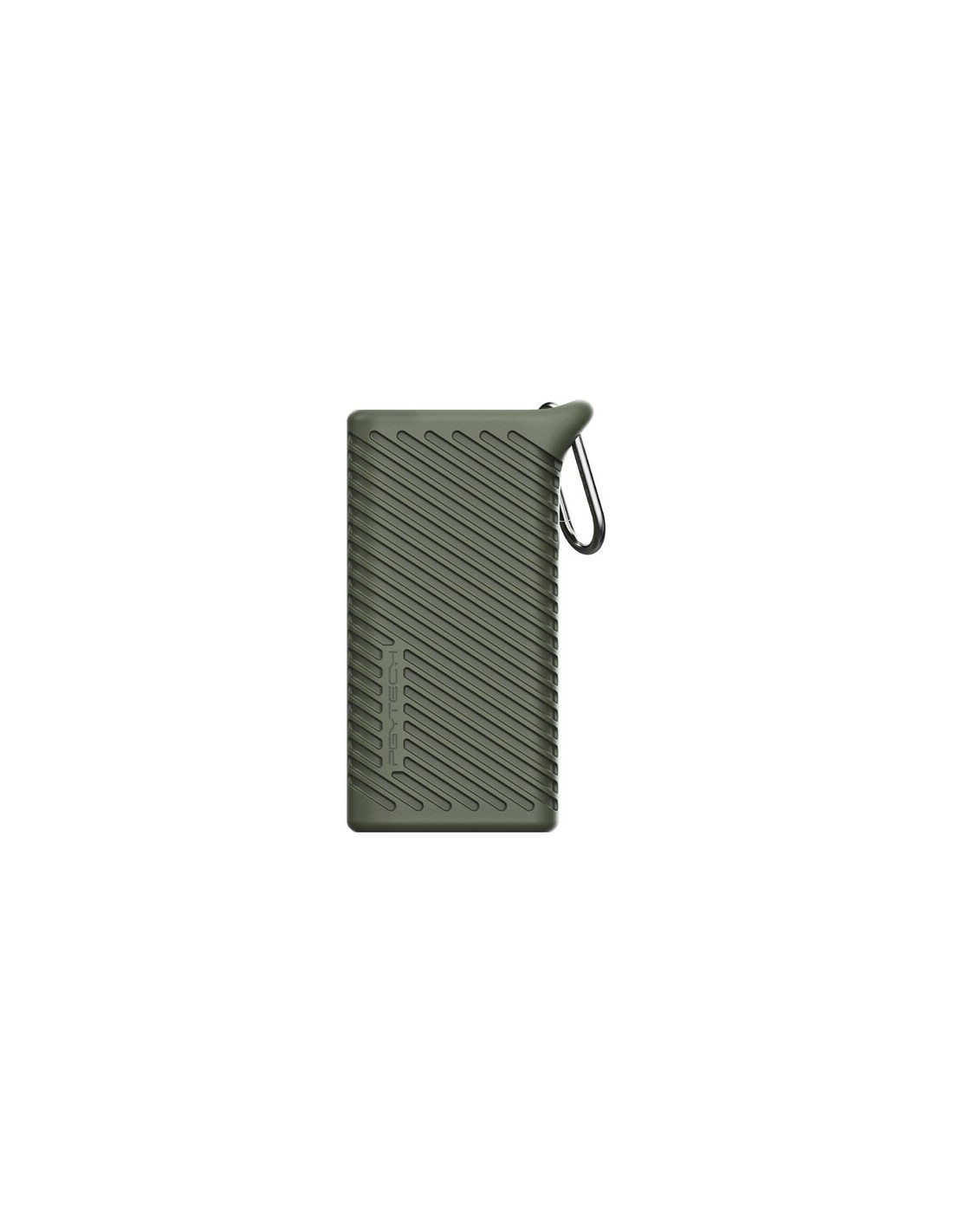 Pgytech GM-169 Lettore e custodia per schede CFexpress B - SD Verde
