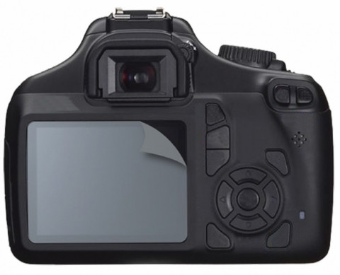 Proteggi schermo easyCover Screen Protector per Nikon D600/D610