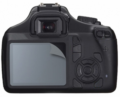 Proteggi schermo easyCover Screen Protector per Canon Eos M