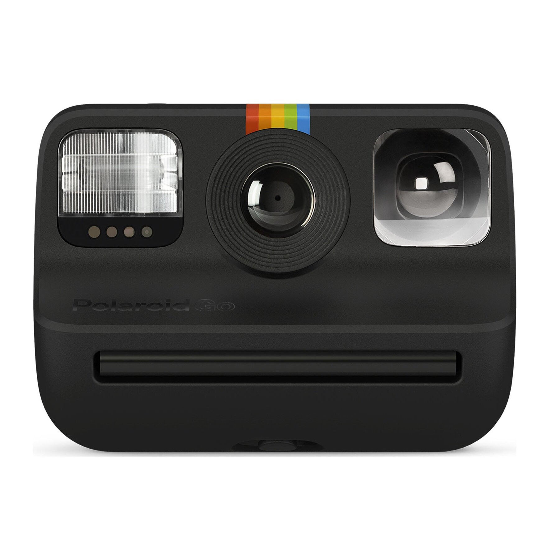 Fotocamera instantanea Polaroid Go Black