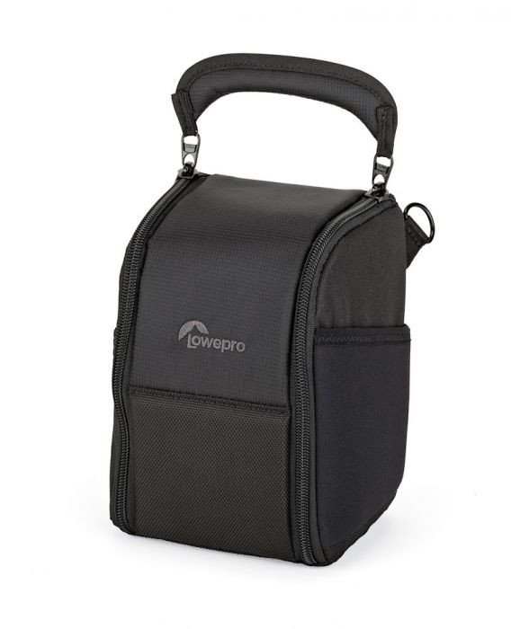 Lowepro borsa Protactic exchange per obiettivi 100 AW