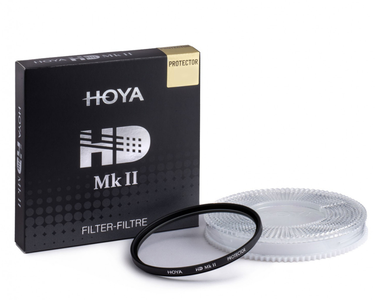 Hoya Filtro HD mkII Protector 49mm