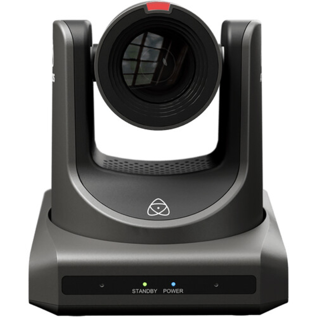 Atomos A-Eye 4K-12X PTZ