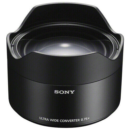 Sony Ultra Wide Converter Usato