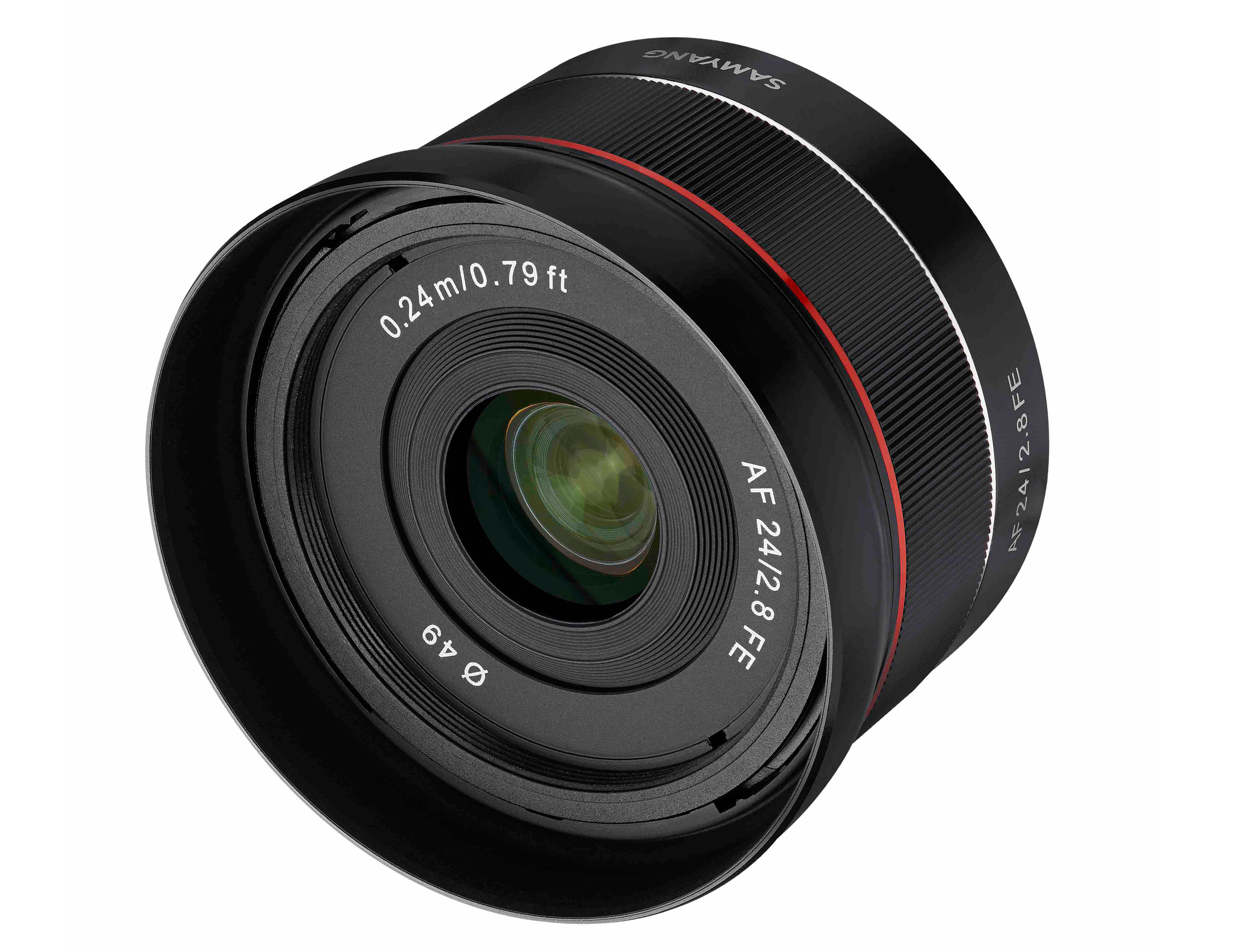 Samyang 24mm AF F2.8 Sony FE