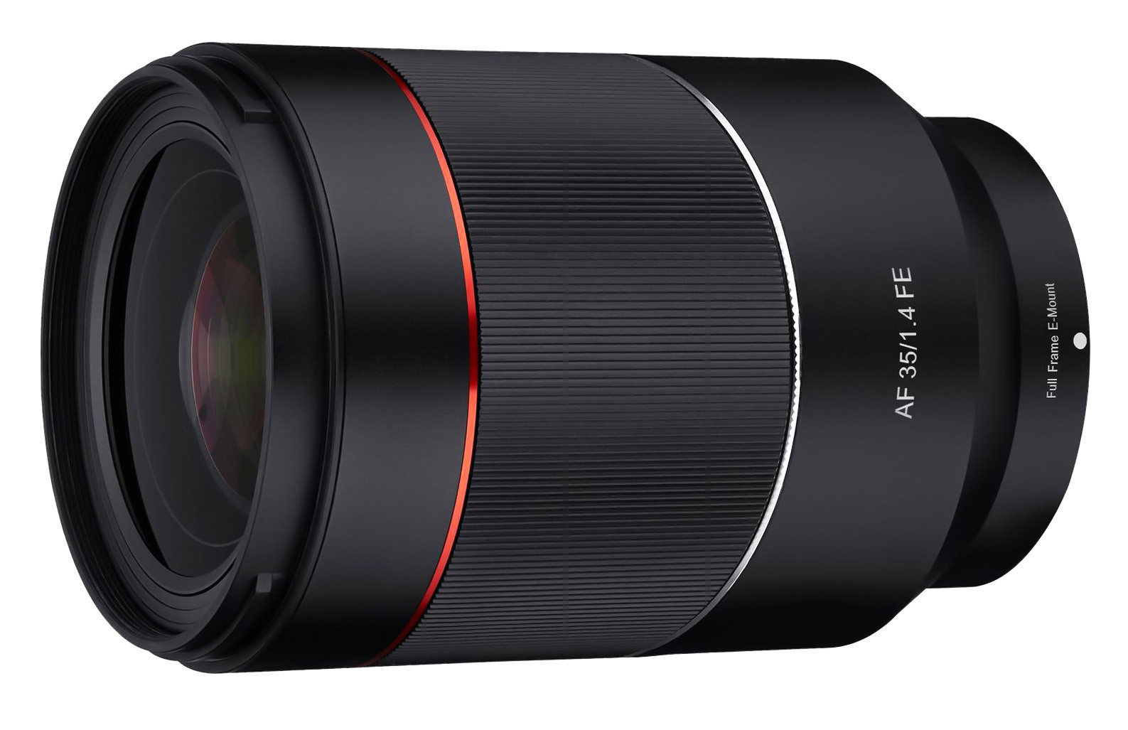 Samyang AF 35mm F1.4 Sony E Usato
