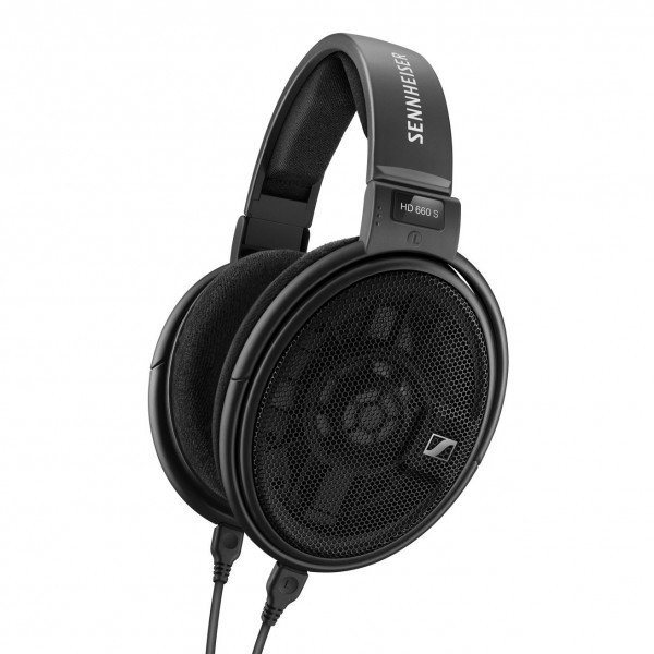Cuffie SENNHEISER HD 660 S | Cuffie-Auricolari | Audio-Video