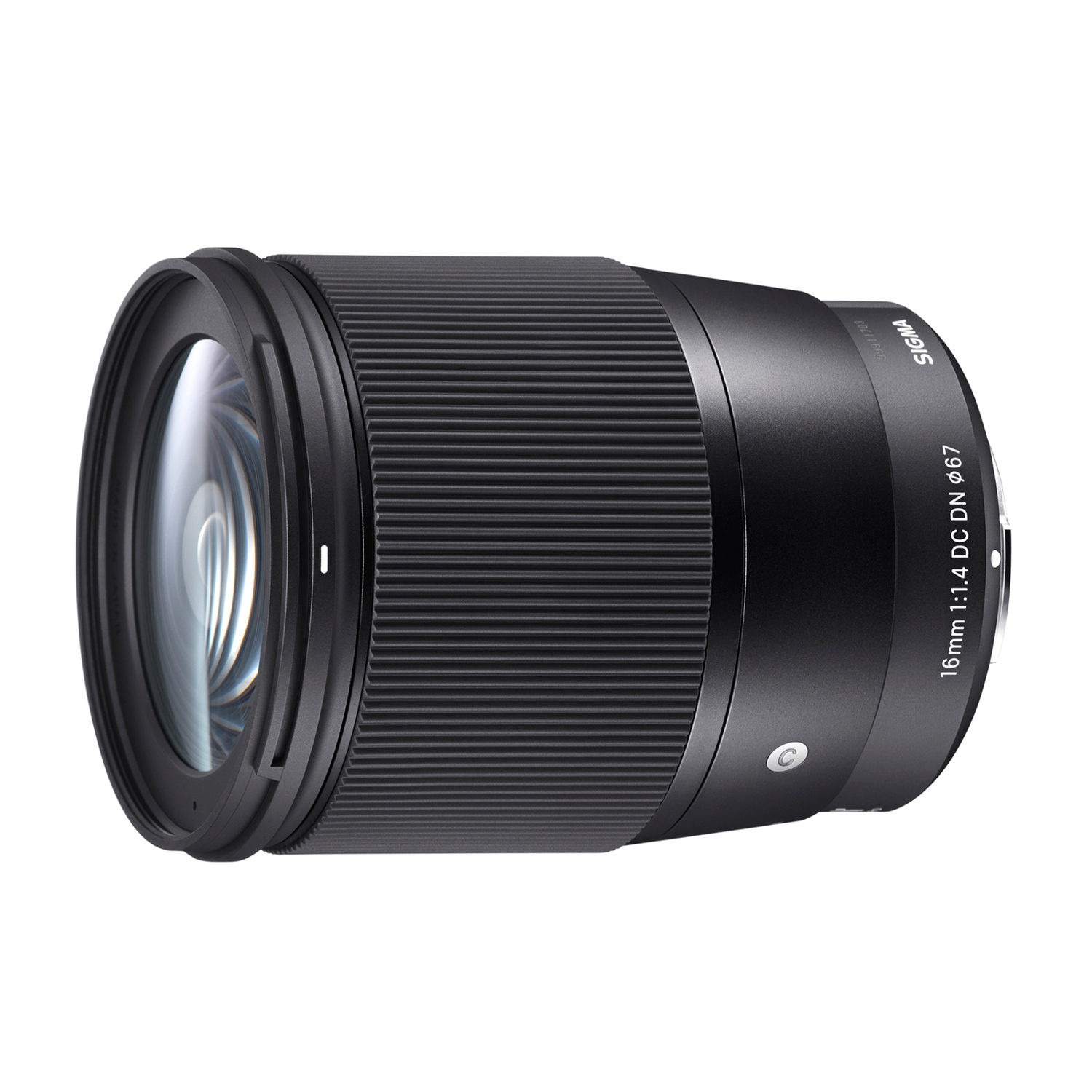Sigma 16mm f/1.4 DC DN Contemporary Sony E-Mount