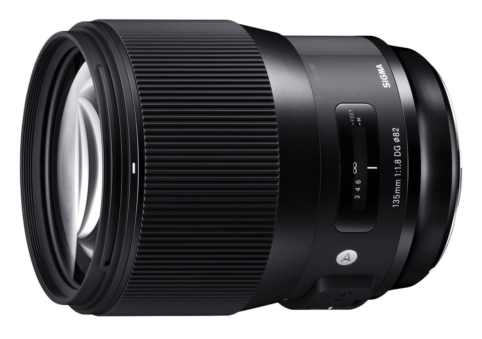 Sigma 135mm F1.8 DG HSM Art L-Mount