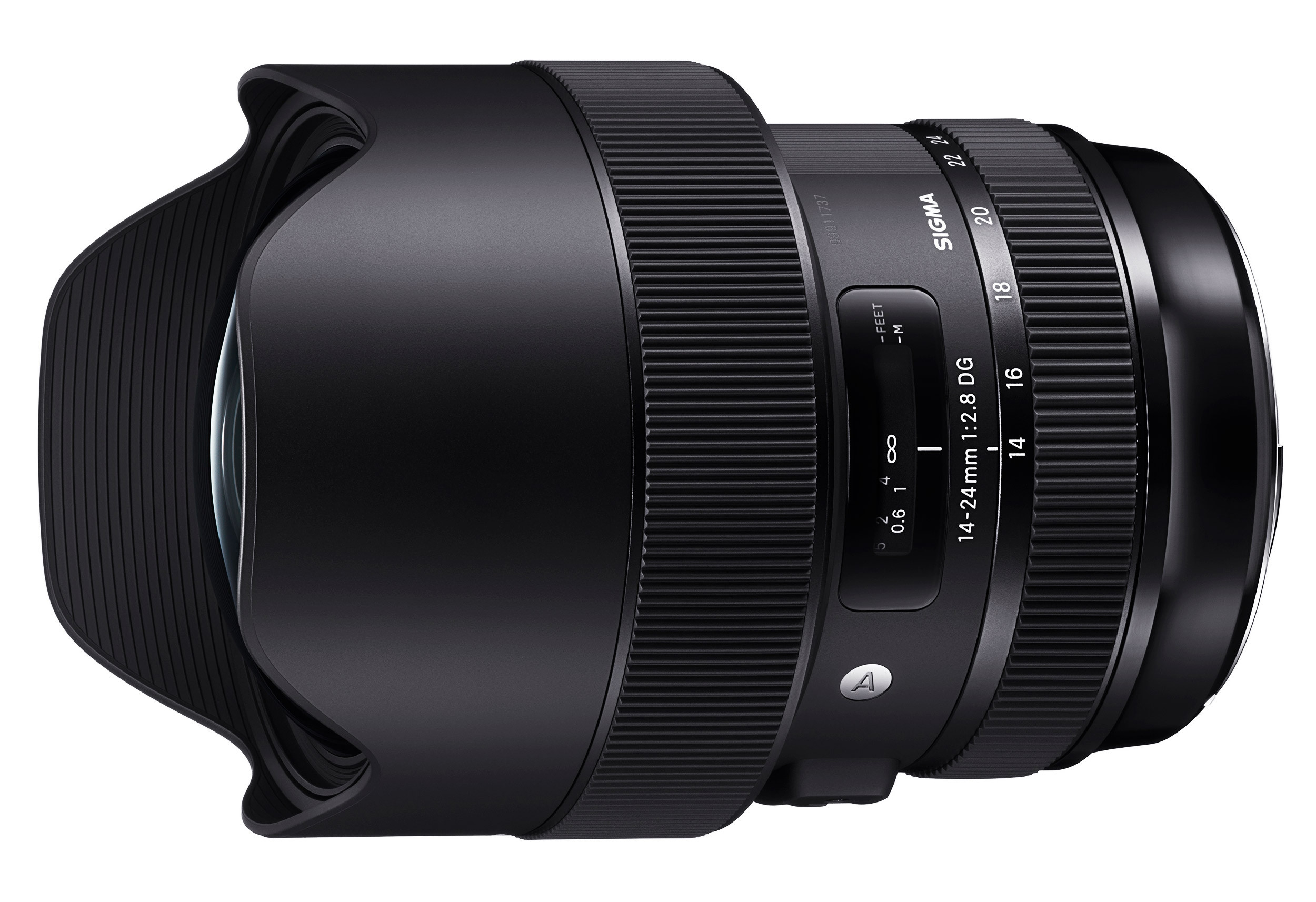 SIGMA 14-24mm f/2.8 DG HSM Art Nikon