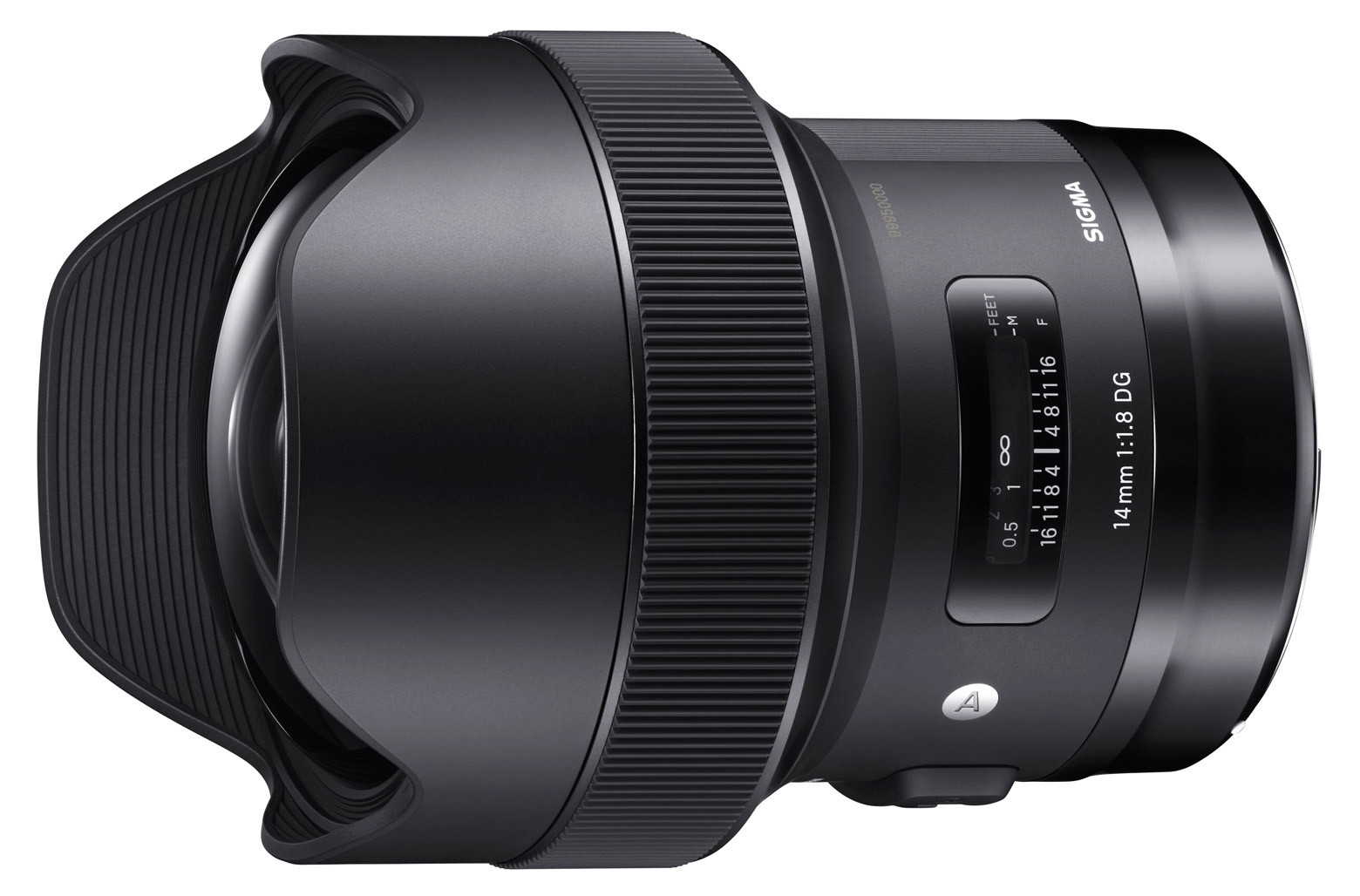 Sigma 14mm F1.8 DG HSM Art (L-Mount) 