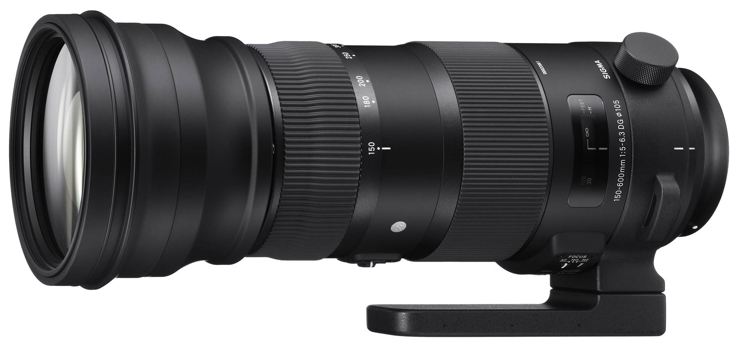 Sigma 150-600mm f/5-6.3 DG OS HSM Sport (Canon)