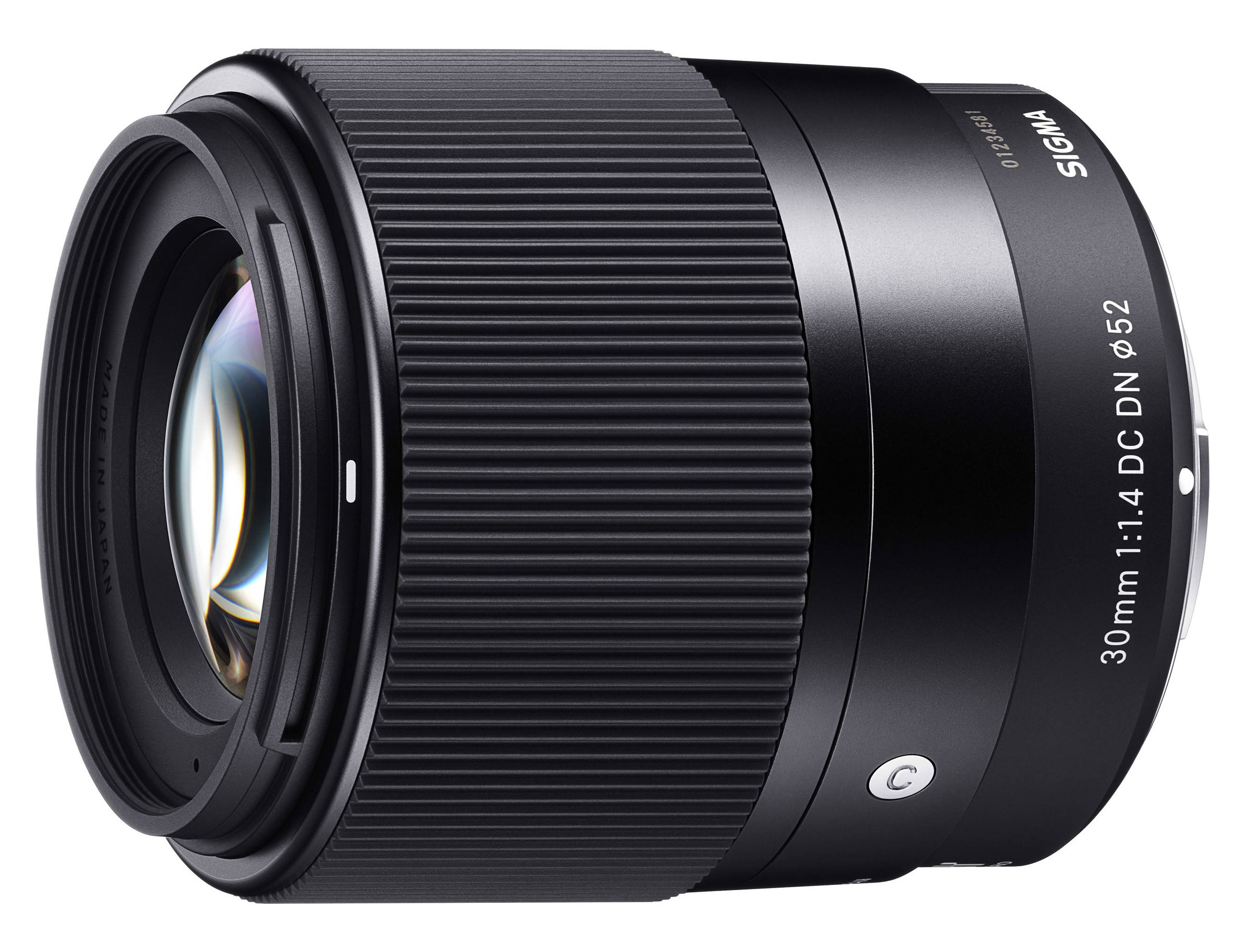 Sigma 30mm F1.4 DC DN Contemporary Sony E