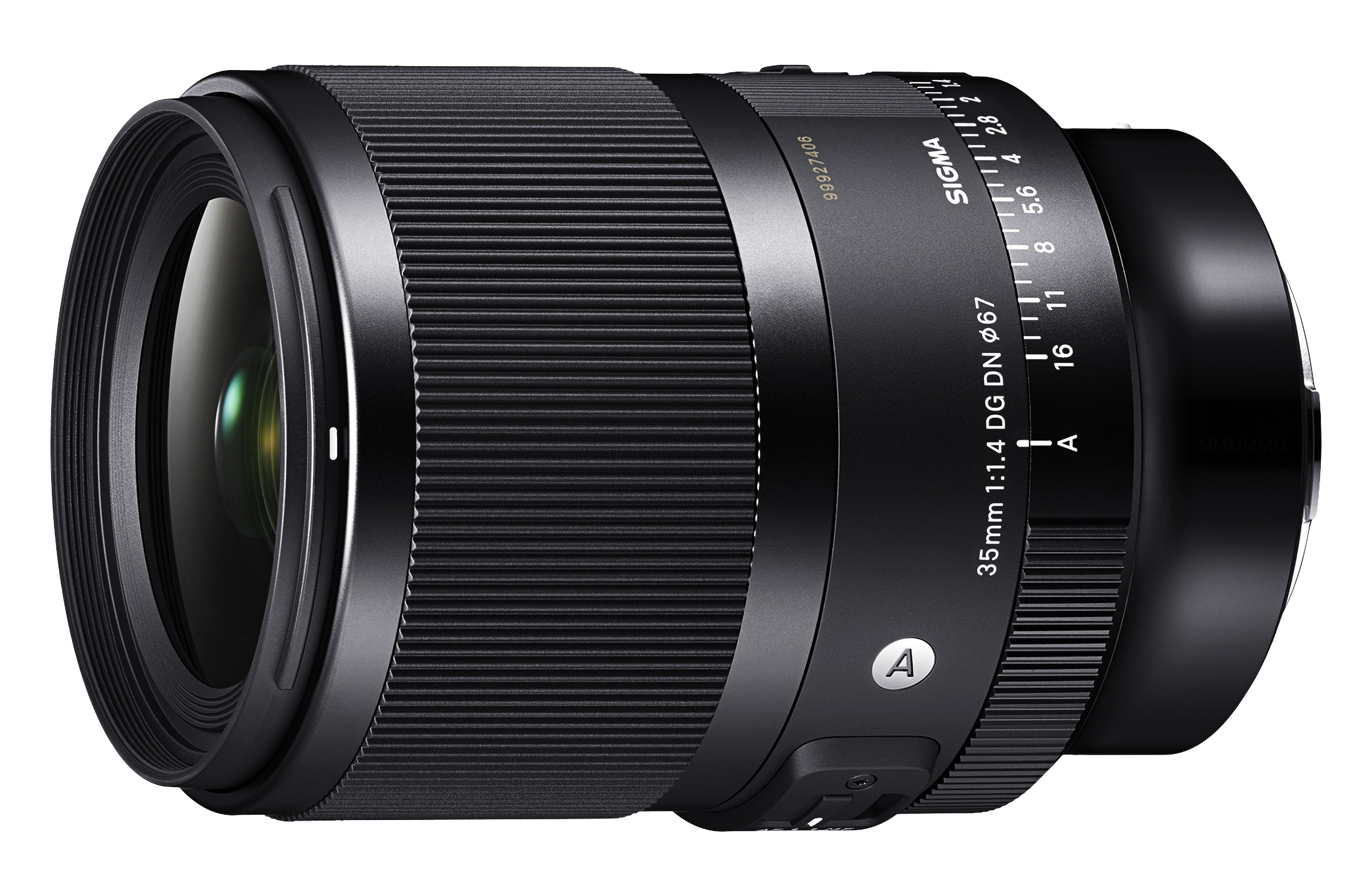 Sigma 35mm f/1.4 DG DN Art (Sony E) 