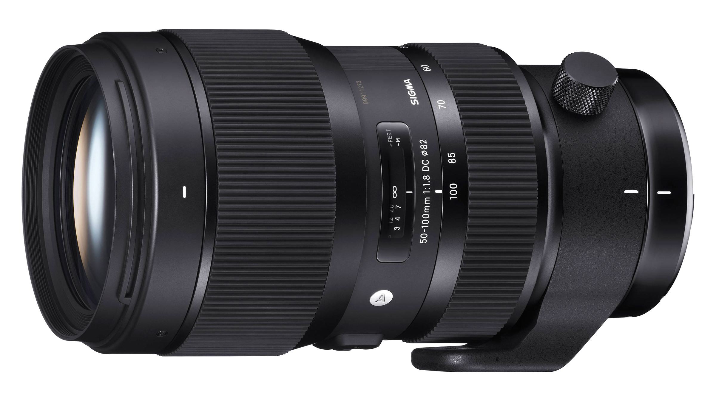 Sigma 50-100mm F1.8 DC HSM Art (Canon)