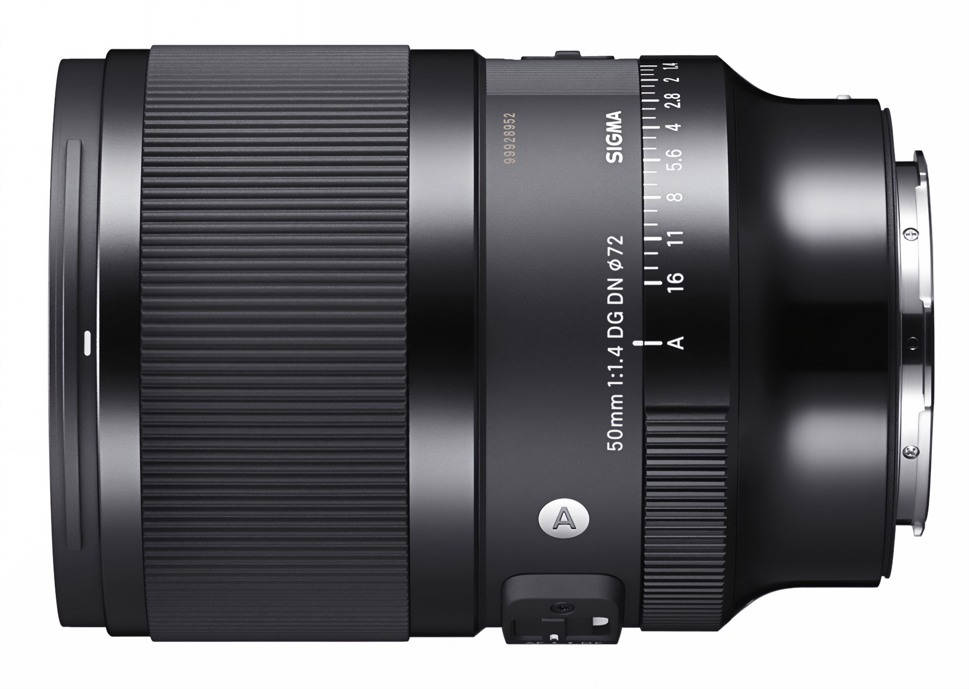Sigma 50mm f/1.4 DG DN Art Sony E-Mount 