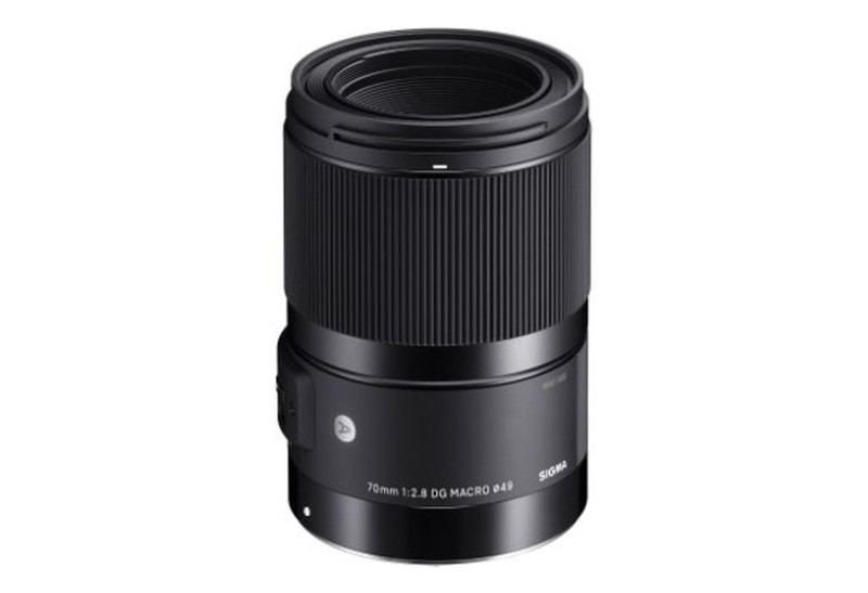 Sigma 70mm F2.8 DG Art (Sony E)