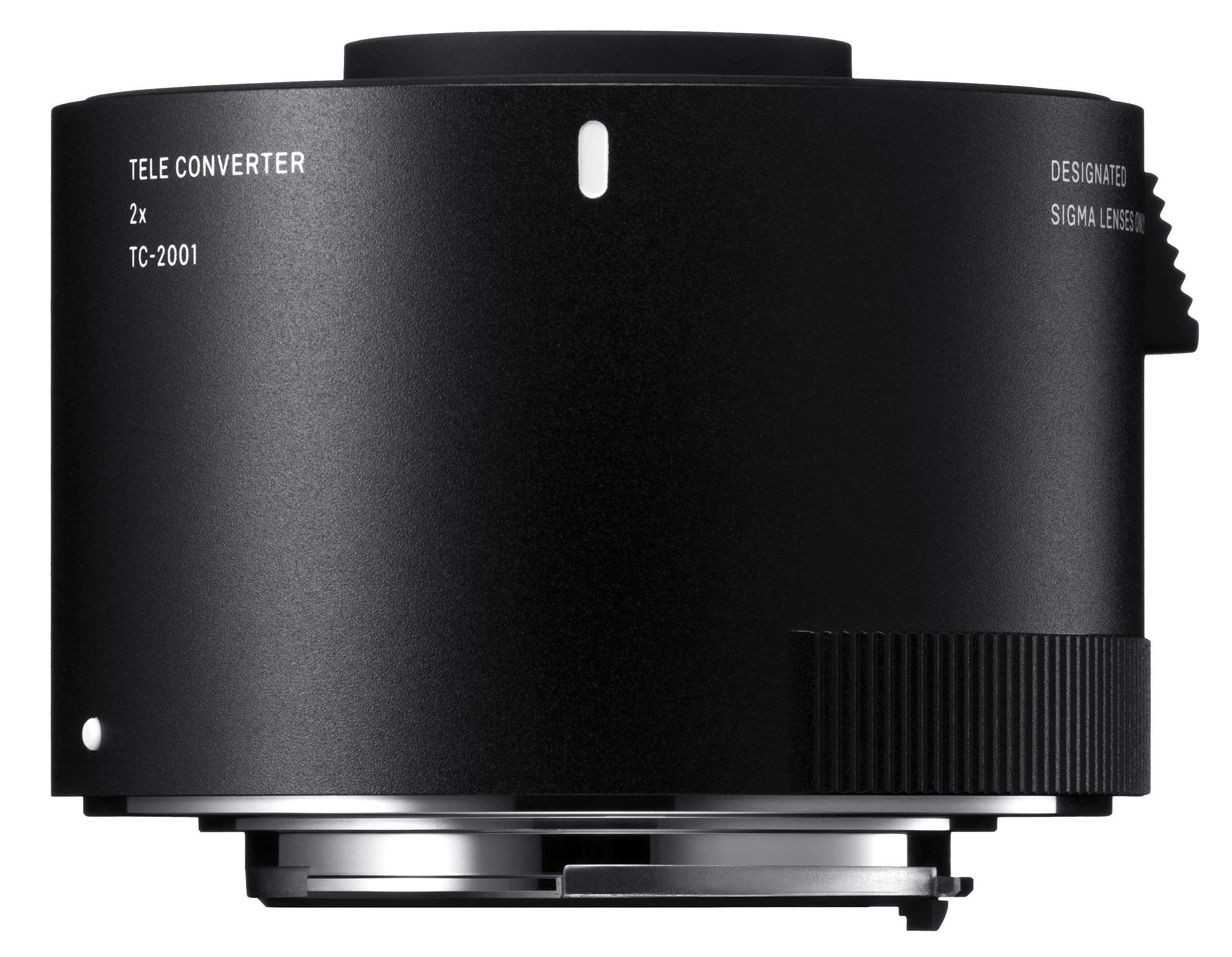 Sigma Teleconverter TC-2001 (Nikon) 