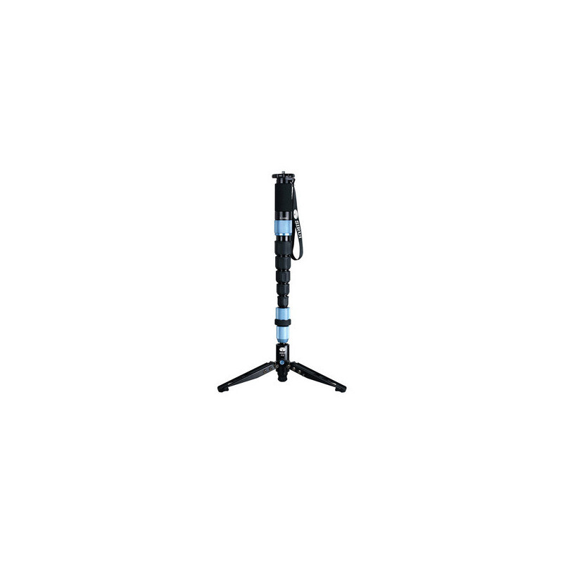 SIRUI Monopiede Per Foto / Video In Fibra Di Carbonio Sirui P-326SR
