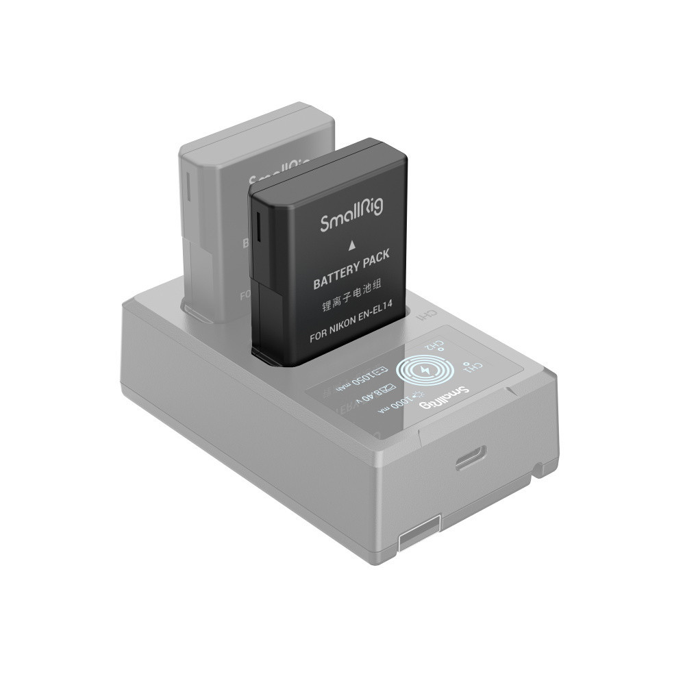 SmallRig EN-EL14 Batteria per fotocamera 4069