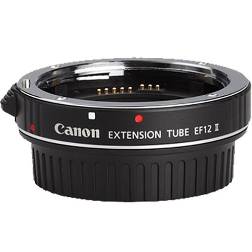 Canon Extension Tube EF 12 II