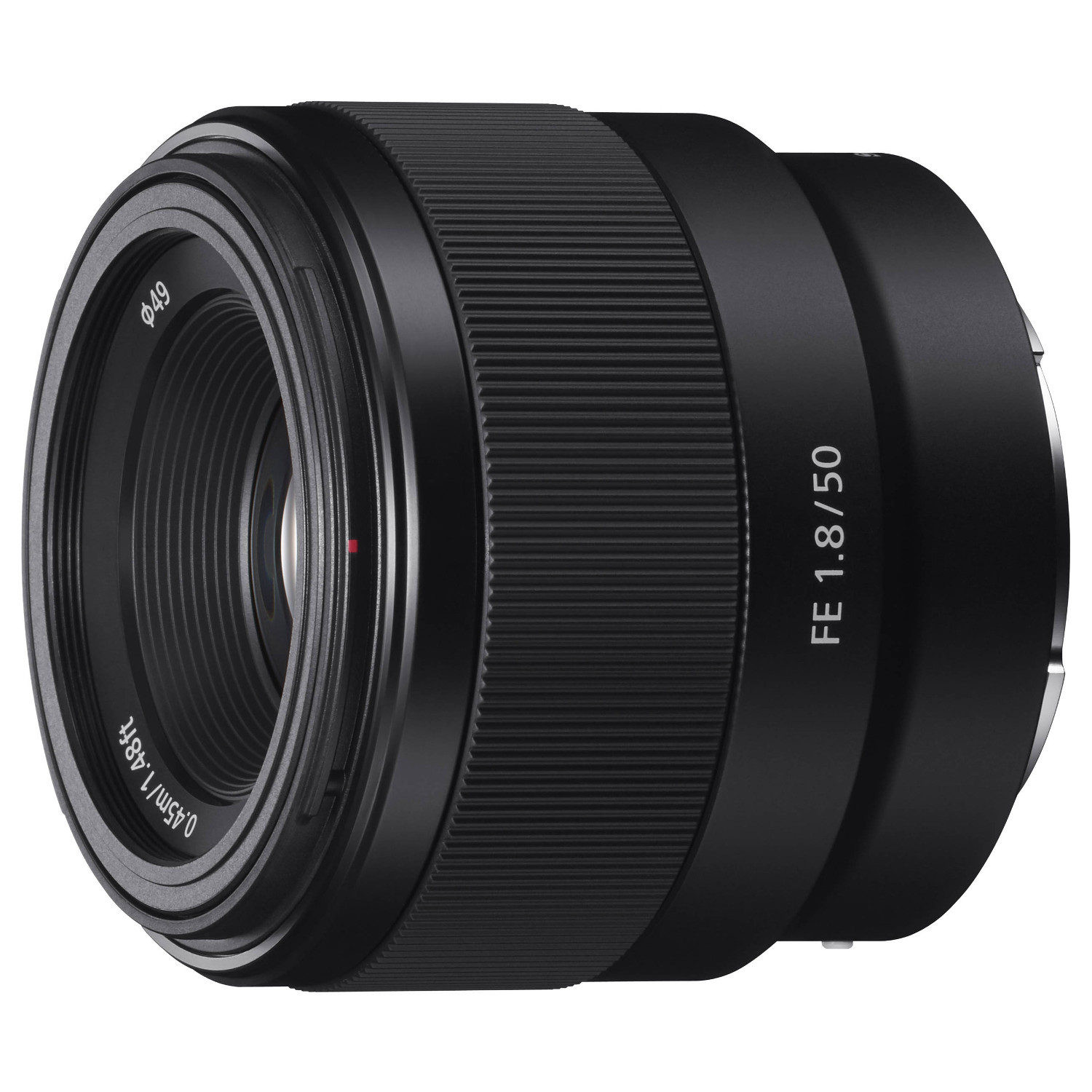 Sony FE 50mm F1.8 Garanzia Italia