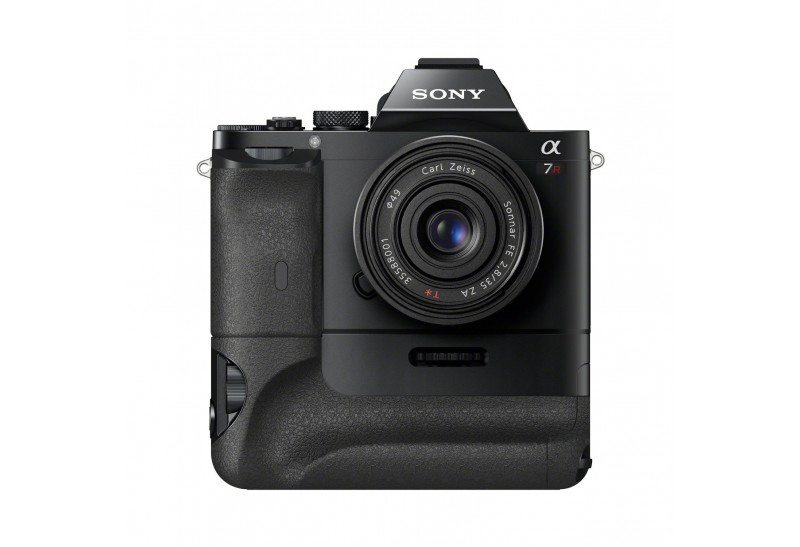 Battery Grip Impugnatura Sony VGC-1EM Garanzia Italia 
