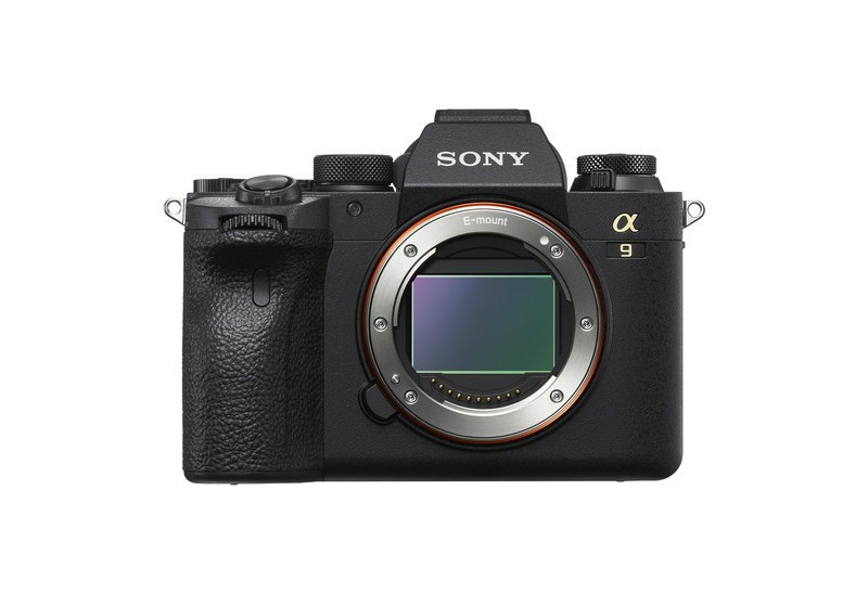 Fotocamera Mirrorless Sony A9 II Body