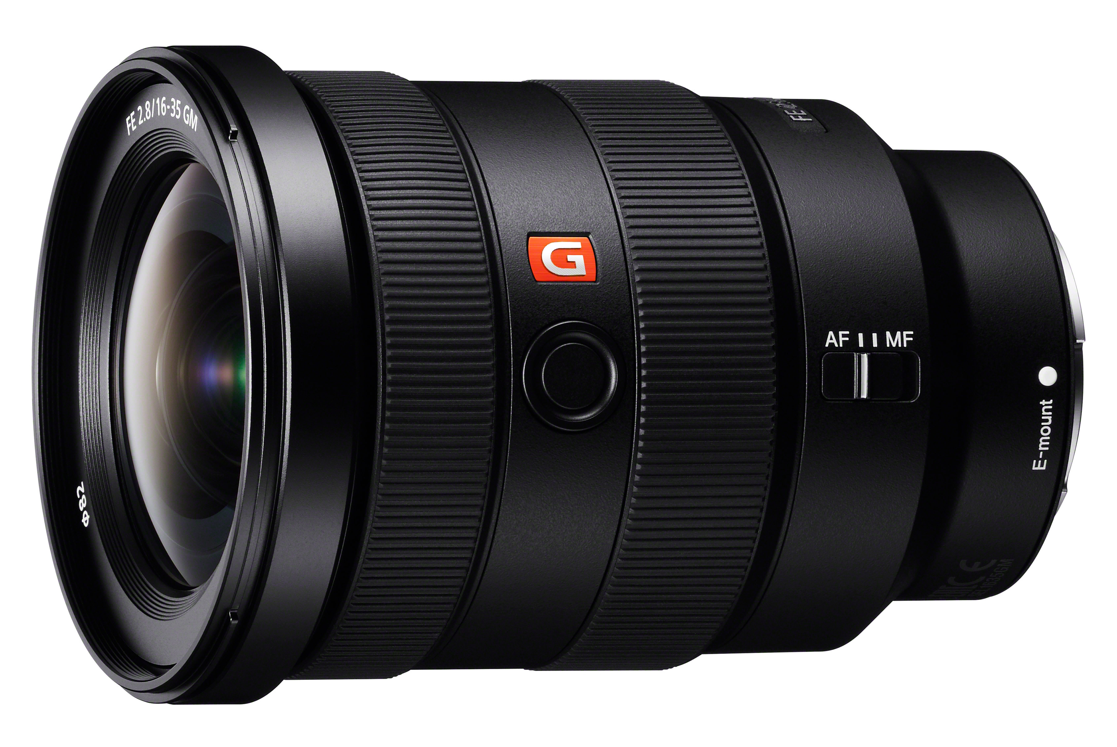 Sony FE 16-35mm F2.8 GM Garanzia Italia