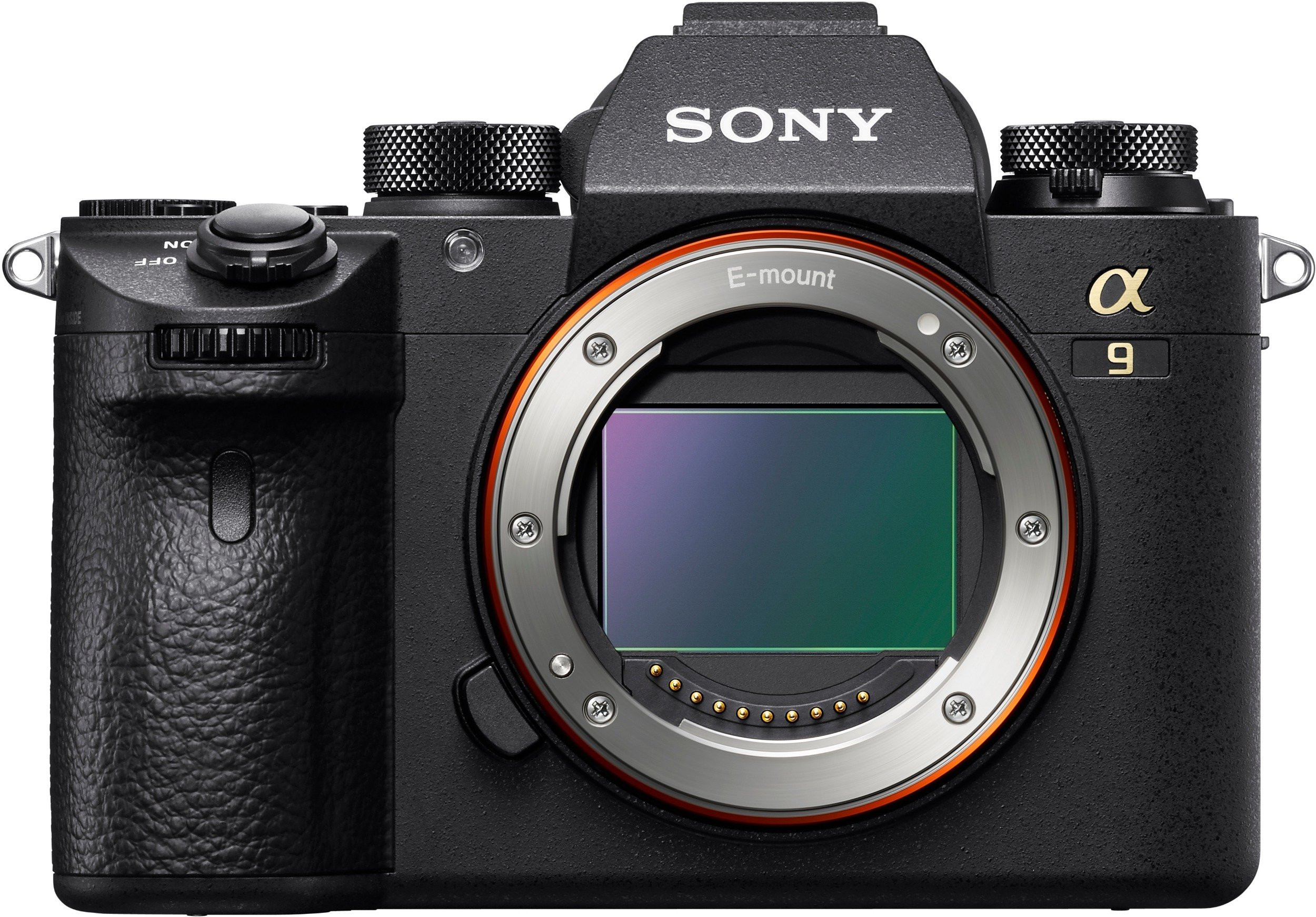 Sony A9 Body Usata 7.831 Scatti