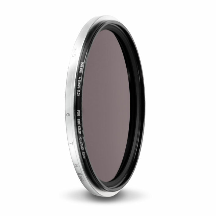 NiSi Polarizzatore circolare UHC C-PL 95mm