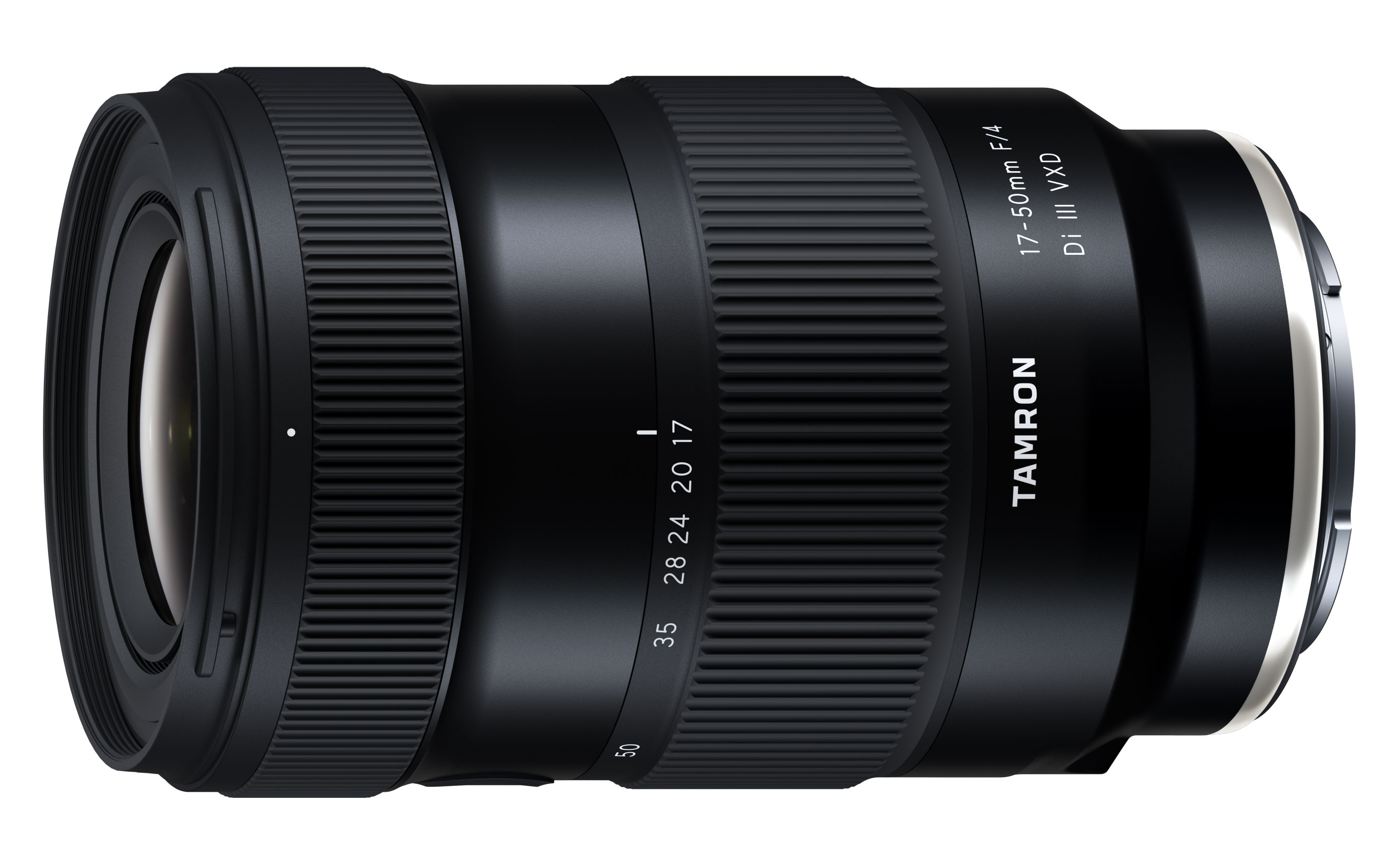 Tamron 17-50mm f/4 Di III VXD Sony E Garanzia Polyphoto