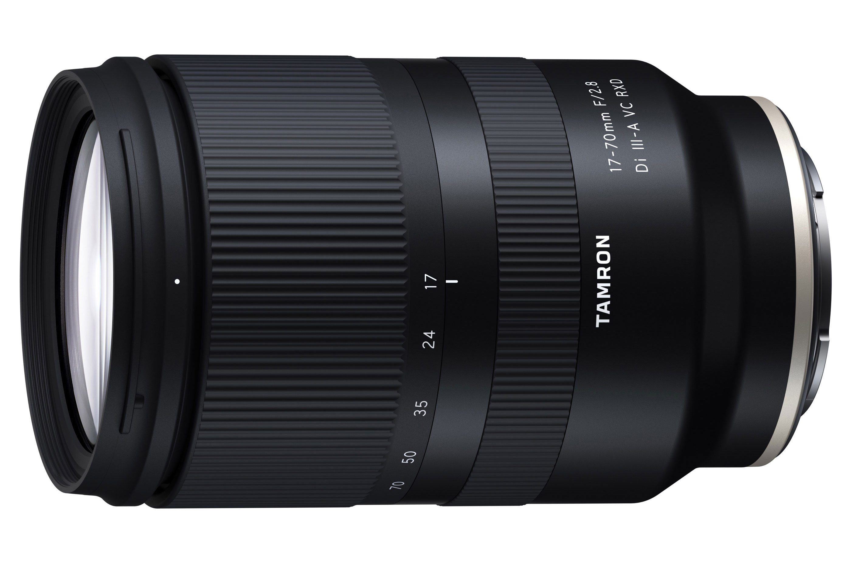 Tamron 17-70mm f/2.8 Di III-A VC RXD Canon RF Garanzia Polyphoto