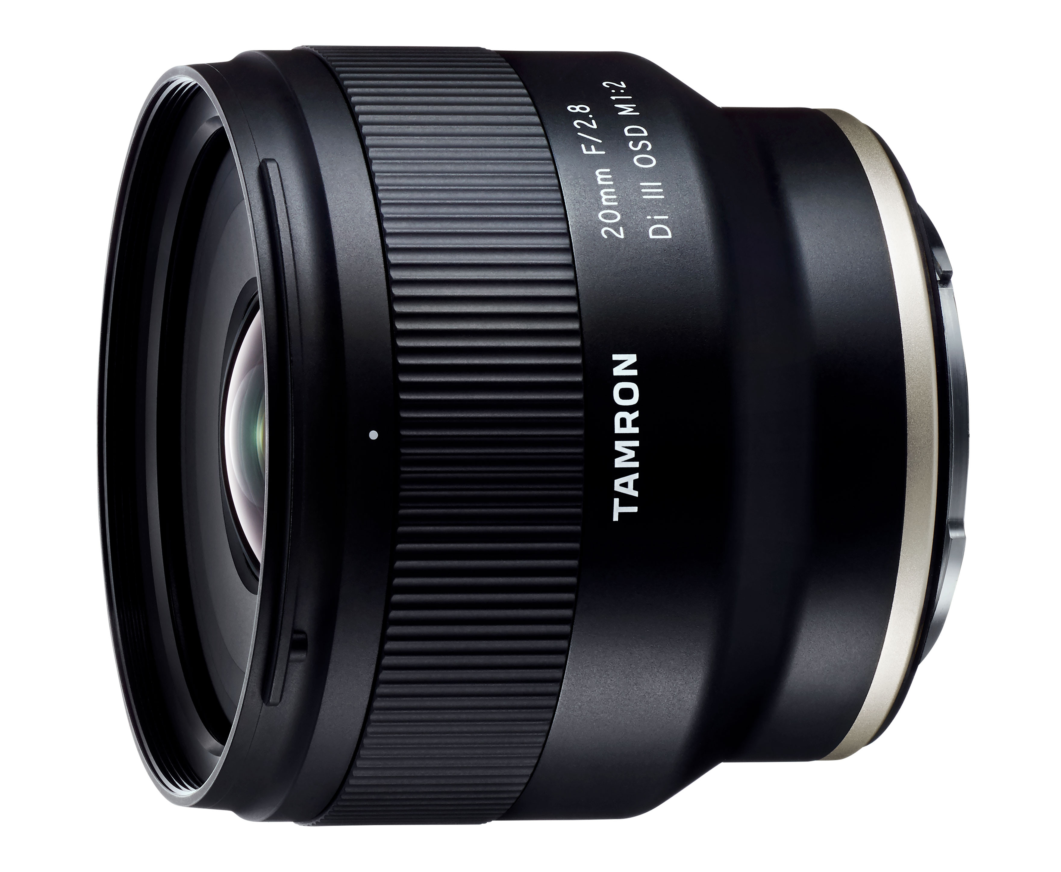 Tamron 20mm F/2.8 Di III RXD 1/2 Macro Sony-Fe Garanzia Polyphoto
