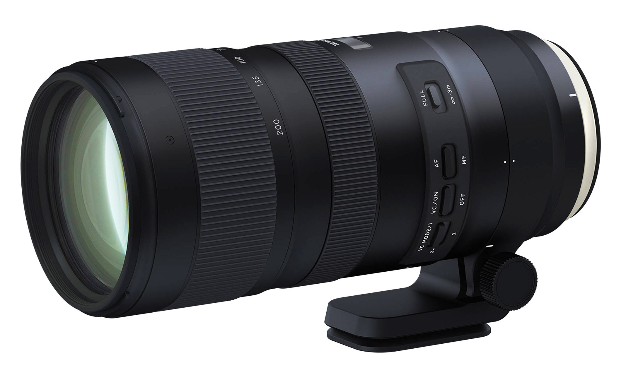 Tamron SP 70-200mm f2.8 Di VC USD G2 (A025) (Nikon)