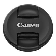 Lens Cap E-52 II Canon