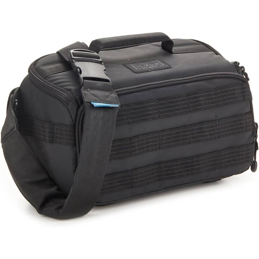 Tenba Borsa fotografica Axis V2 6L Sling bag black (637-762)