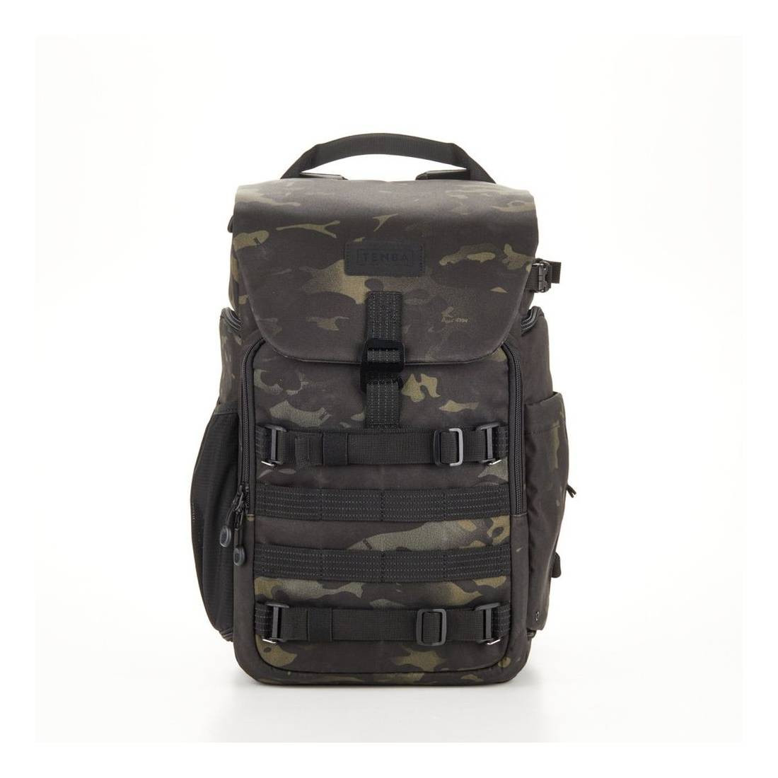 Zaino Tenba Axis v2 18L LT Zaino - MultiCam Nero (637-767)
