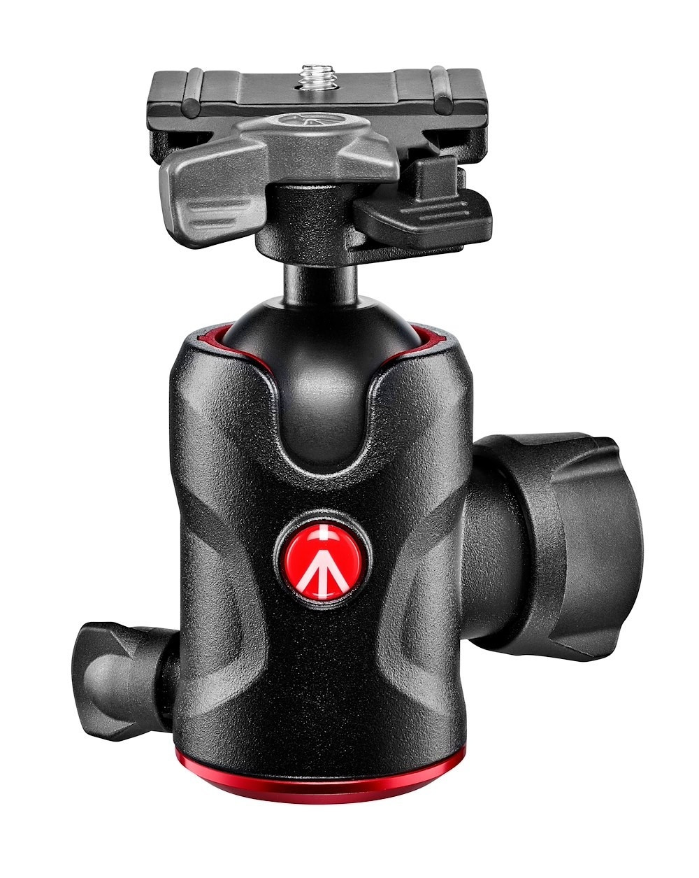 Manfrotto Testa a Sfera Compatta MH496-BH