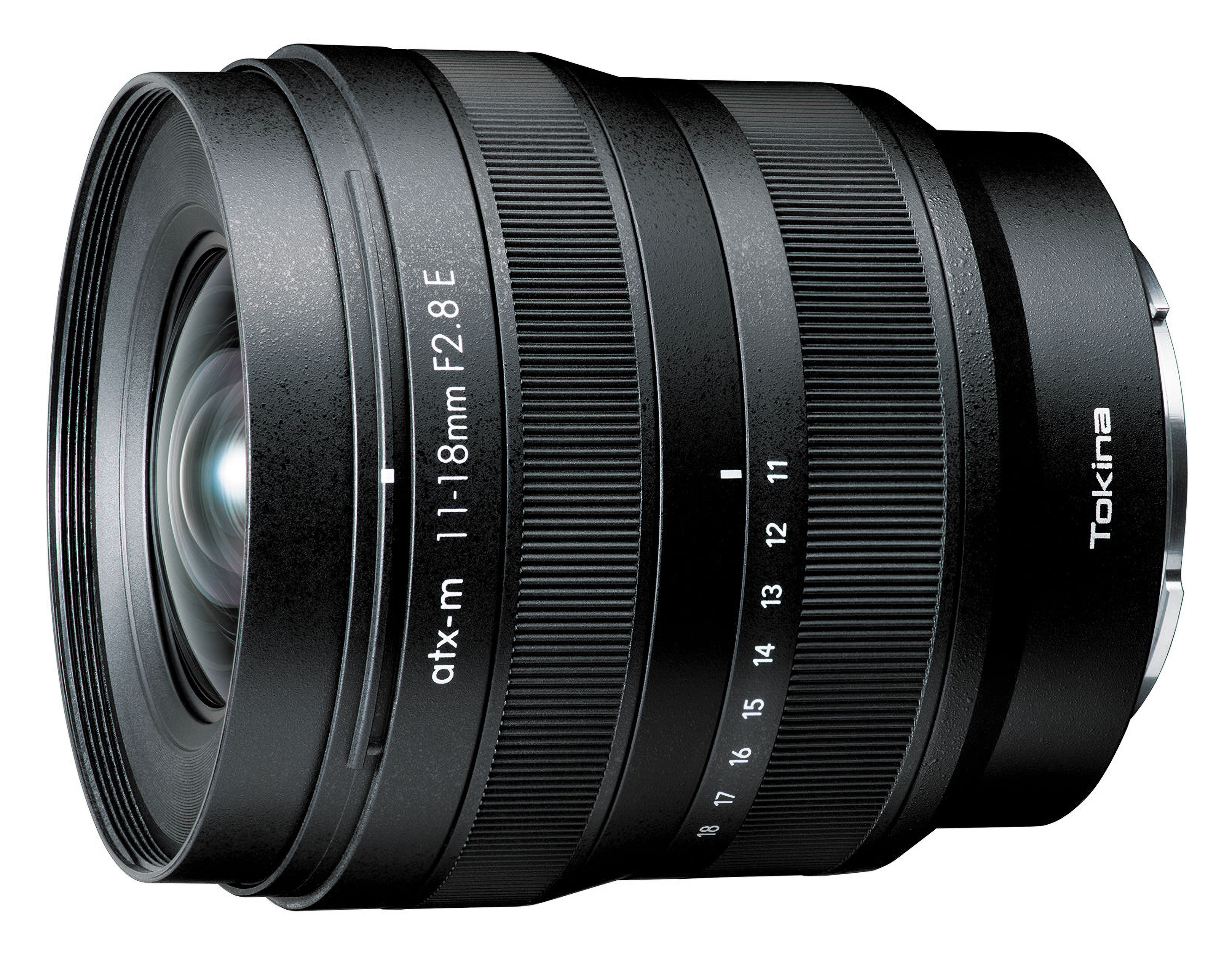 Tokina ATX-M 11-18mm f/2.8 Fuji X
