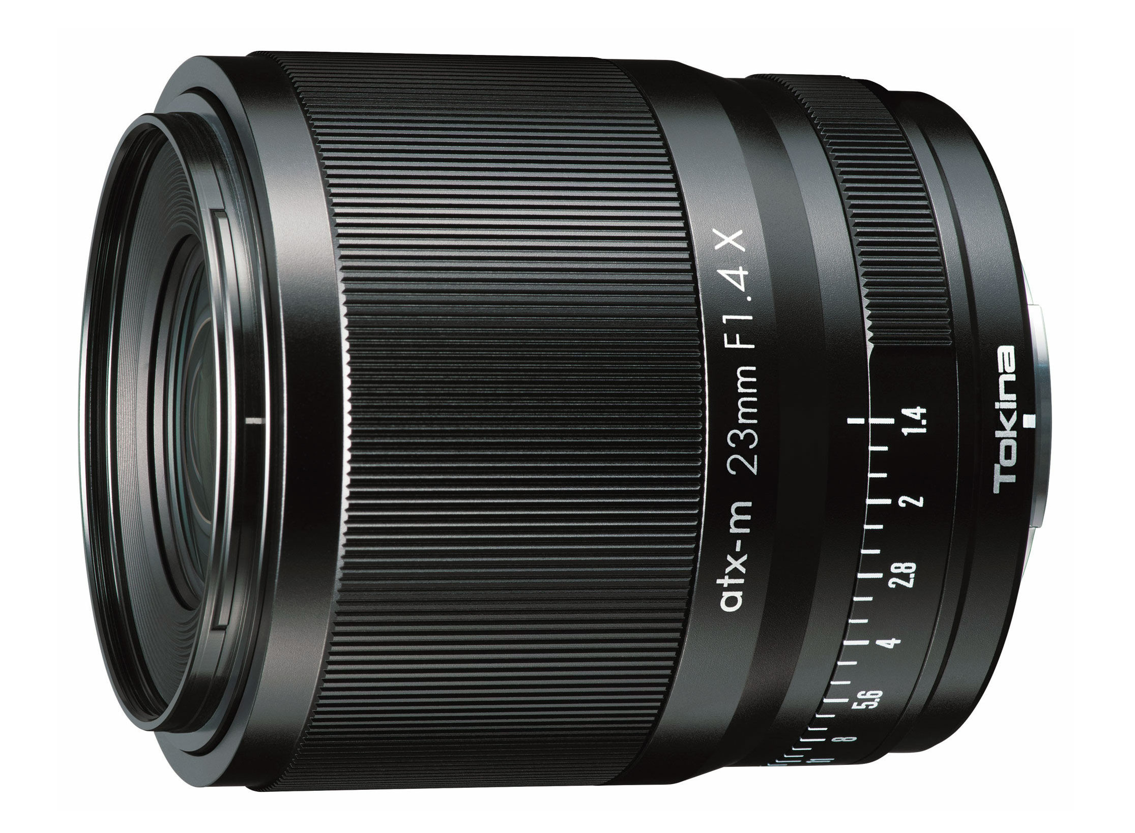 Tokina ATX-M 23mm f/1.4 Plus Sony E-mount