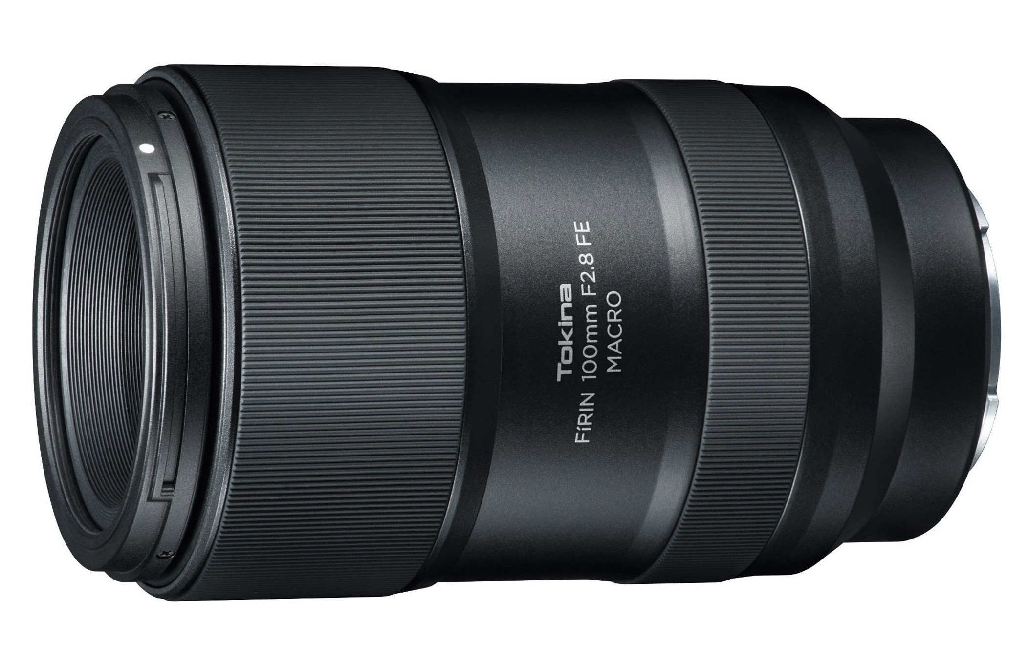 Tokina Firin 100mm f/2.8 Macro FE (Sony E-mount)