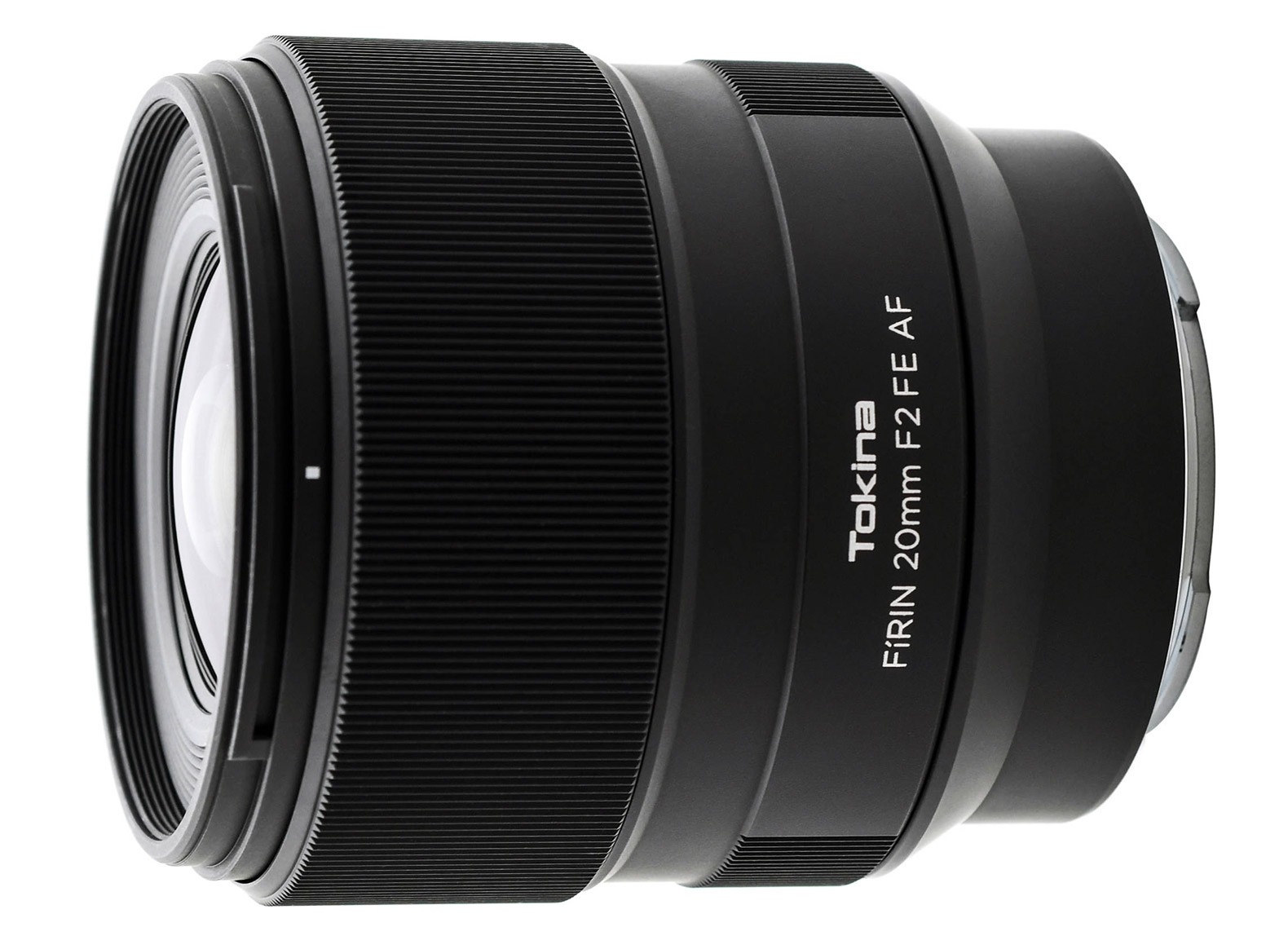 Tokina FiRIN 20mm f/2 FE AF (Sony E-mount)